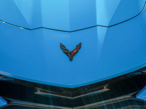 Used 2022 Chevrolet Corvette Stingray Preferred Conv w/ Z51 Performance Package image 64