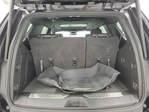 Used 2023 Chevrolet Tahoe RST image 7