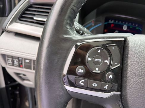 Used 2019 Honda Odyssey EX-L image 25