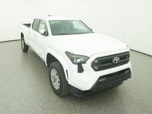 New 2025 Toyota Tacoma SR5 image 47