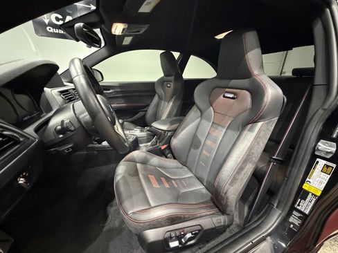 Used 2020 BMW M2 Competition w/ Executive Package RWD image 38