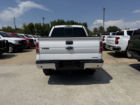 Used 2014 Ford F150 XLT w/ XLT Convenience Package AWD/4WD image 38