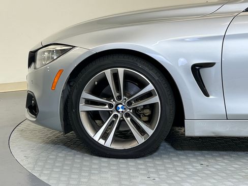 Used 2015 BMW 428i Gran Coupe image 11