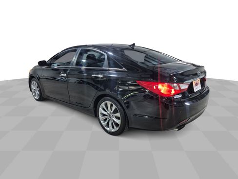 Used 2011 Hyundai Sonata SE FWD image 7