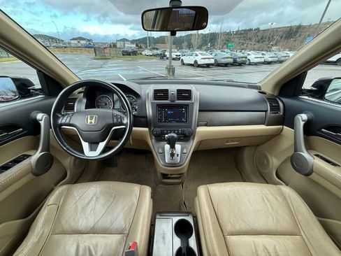 Used 2007 Honda CR-V EX-L image 10