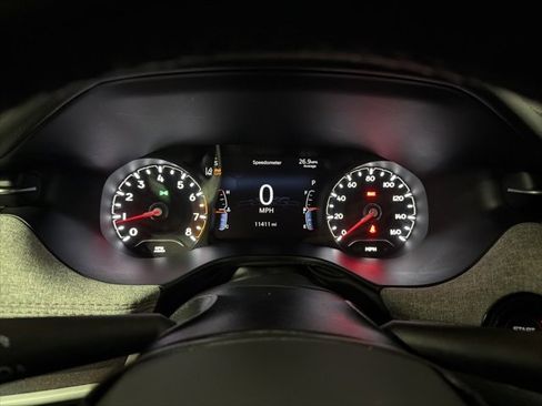 Used 2022 Jeep Compass Latitude image 22