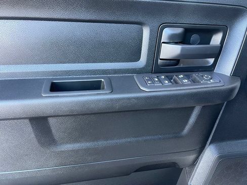 New 2026 RAM 3500 Tradesman AWD/4WD image 10
