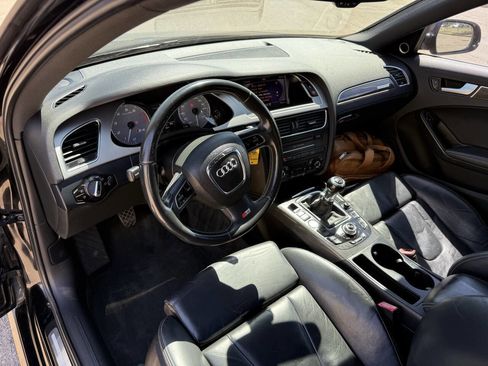 Used 2012 Audi S4 Prestige image 17