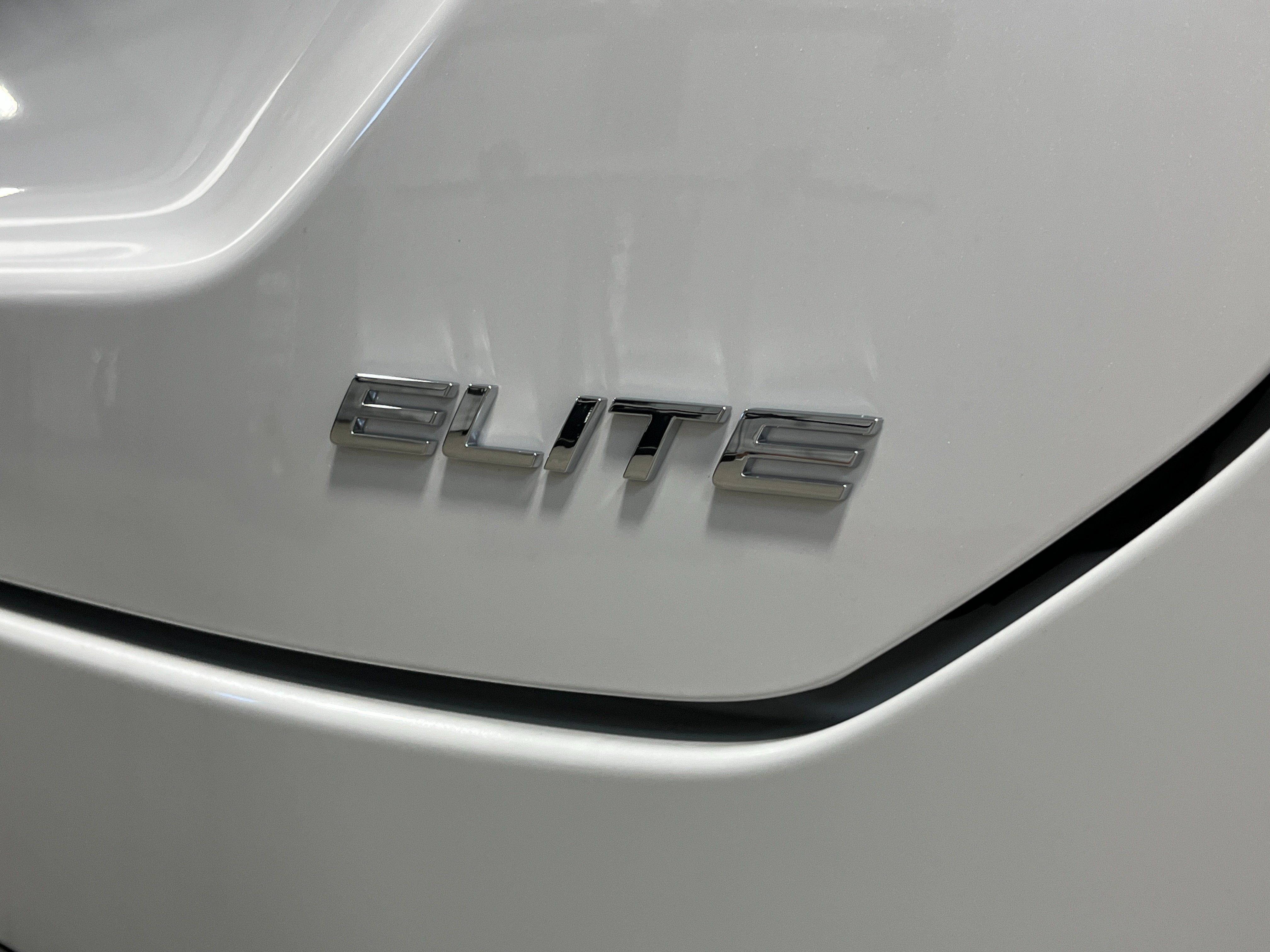 New 2026 Honda Pilot Elite image 6