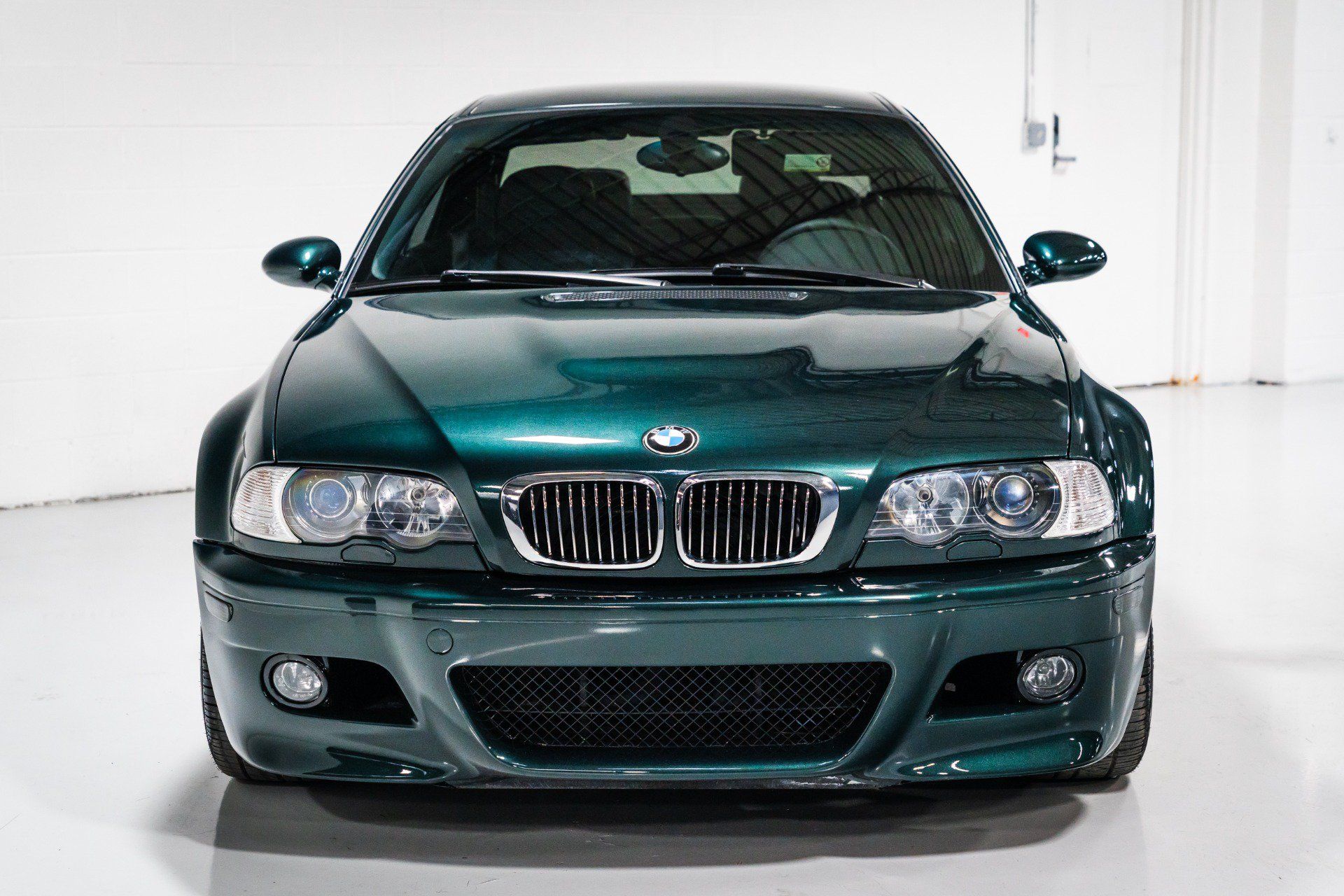 Used 2003 BMW M3 Convertible RWD image 8
