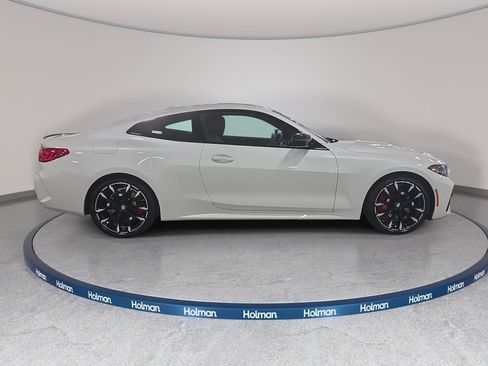 Used 2026 BMW 430i Coupe w/ M Sport Package RWD image 5