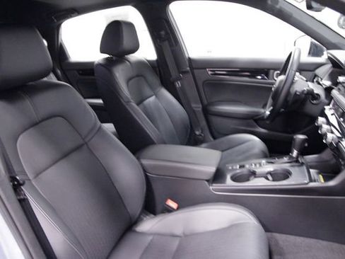 Certified 2023 Honda Civic Sport Touring image 14
