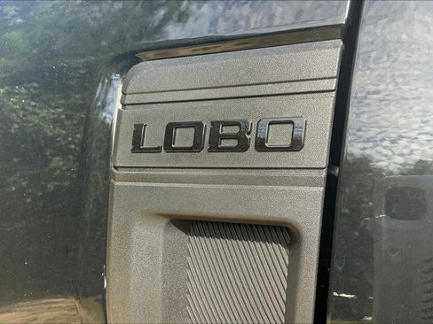 New 2025 Ford Maverick Lobo image 15