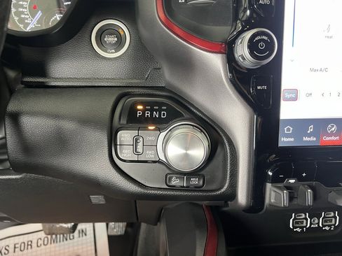 Used 2022 RAM 1500 Rebel w/ Rebel Level 2 Equipment Group image 11