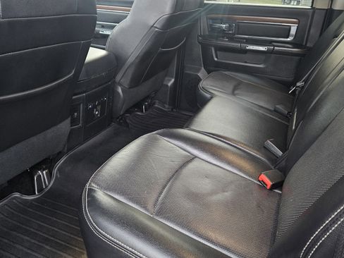 Used 2015 RAM 3500 Laramie image 13