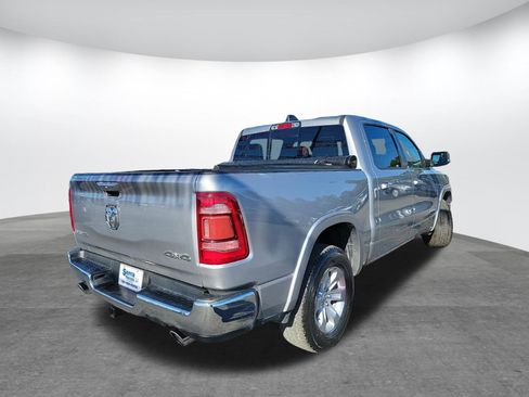 Used 2022 RAM 1500 Laramie image 5