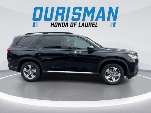 New 2026 Honda Pilot EX-L image 9