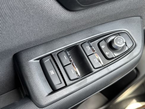New 2026 Subaru Forester Premium AWD/4WD image 23