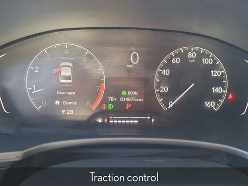 Certified 2024 Honda Civic Sport image 23