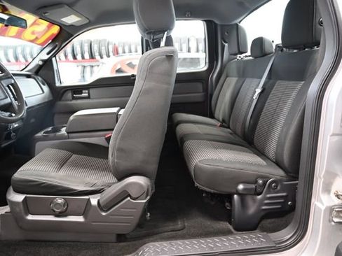 Used 2014 Ford F150 STX w/ Equipment Group 201A Mid AWD/4WD image 11