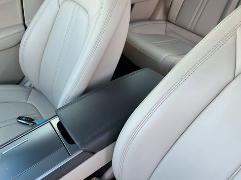 Used 2018 Lincoln MKZ Premiere image 28