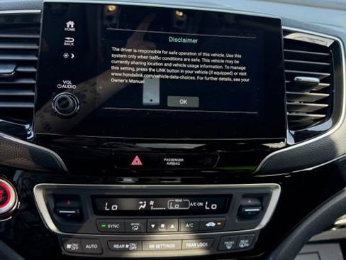 Used 2019 Honda Pilot Elite image 18