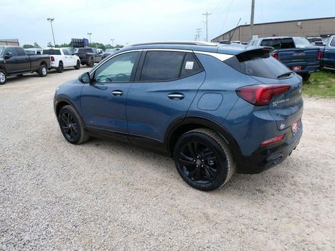 New 2026 Buick Encore GX Sport Touring w/ Comfort Package AWD/4WD image 6