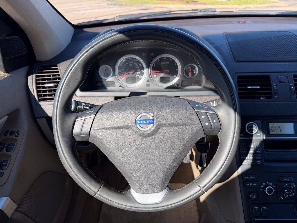 Used 2014 Volvo XC90 3.2 FWD image 17