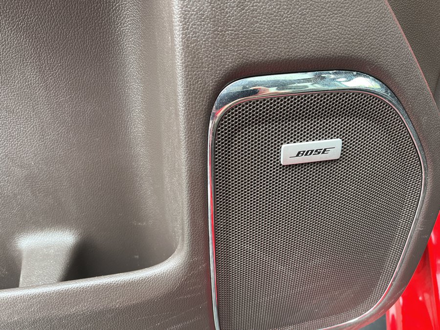Used 2018 GMC Sierra 1500 SLT AWD/4WD image 12
