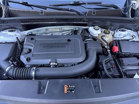 Used 2022 Buick Envision Preferred image 27