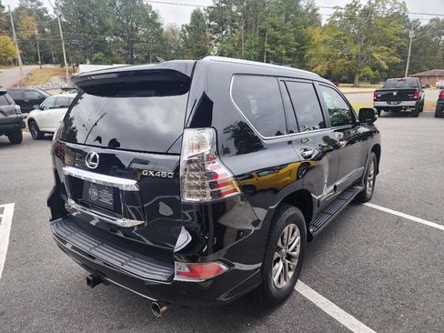 Used 2016 Lexus GX 460 Luxury image 5