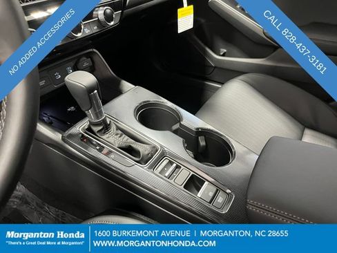 New 2026 Honda Civic Sport Touring image 23