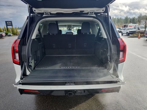 New 2025 Ford Expedition Max Active image 27