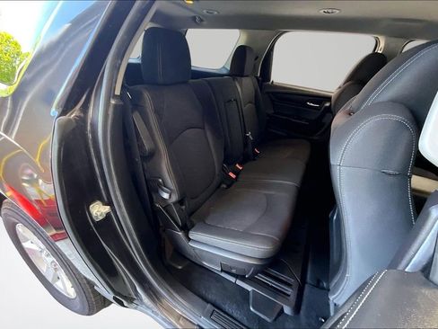 Used 2016 GMC Acadia SLE AWD/4WD image 24