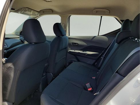 Used 2025 Nissan Kicks Play S FWD image 9
