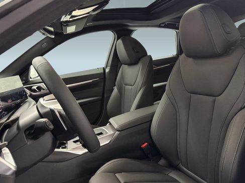 New 2026 BMW 430i w/ Premium Package image 5