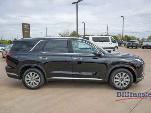 Used 2025 Hyundai Palisade SEL image 6