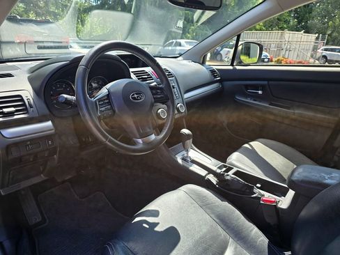 Used 2013 Subaru Crosstrek 2.0i Limited AWD/4WD image 11