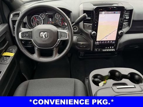 New 2026 RAM 2500 Tradesman image 4