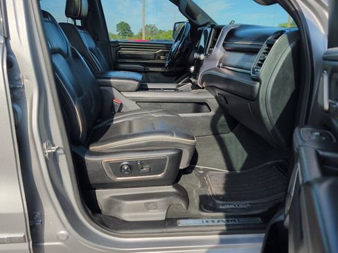 Used 2021 RAM 1500 Limited AWD/4WD image 41