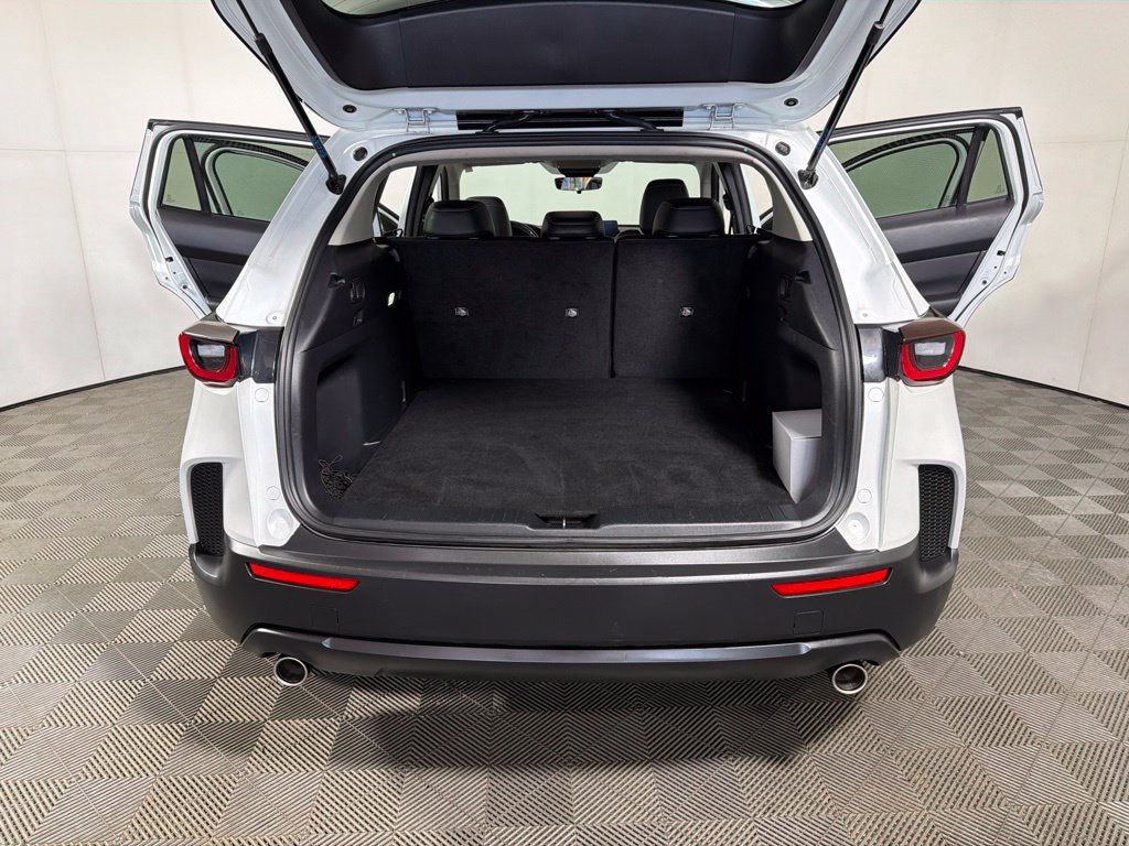 Used 2023 MAZDA CX-50 AWD 2.5 S w/ Cargo Package image 21