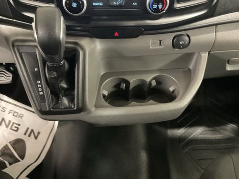 Used 2024 Ford Transit 250 Low Roof w/ Exterior Upgrade Package image 18