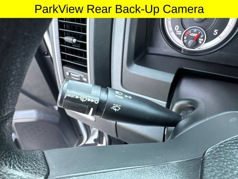 Used 2015 RAM 1500 Tradesman w/ Popular Equipment Group AWD/4WD image 20