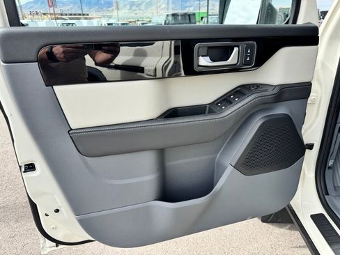 New 2025 INEOS Grenadier AWD/4WD image 22