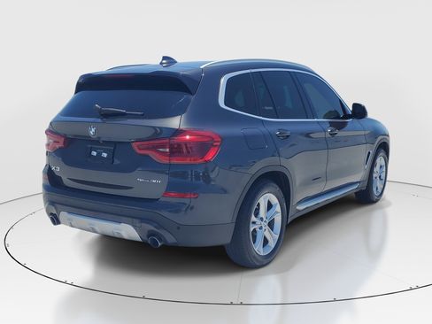 Used 2021 BMW X3 sDrive30i RWD image 7