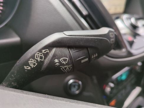 Used 2016 Ford Escape Titanium w/ Equipment Group 301A image 25