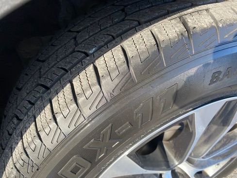 Used 2024 Toyota Highlander XLE image 21