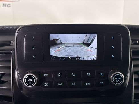 Used 2020 Ford Transit 250 Low Roof image 14