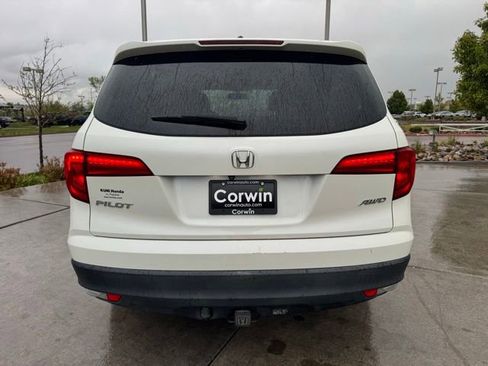 Used 2018 Honda Pilot EX-L image 7