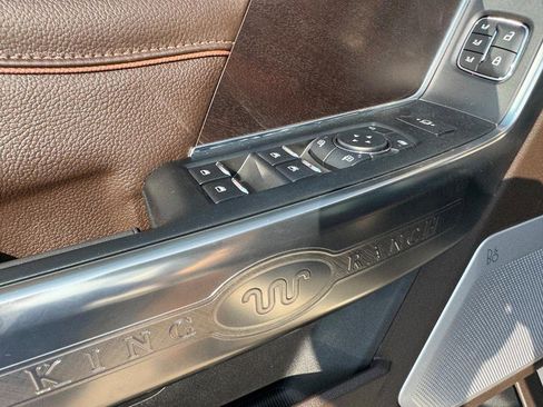 New 2026 Ford F250 King Ranch image 19